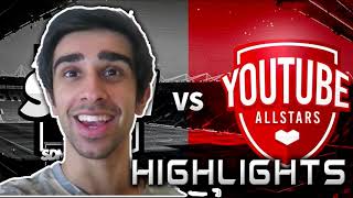 VIKK'S DISS TRACK - THE END NIGHTCORE