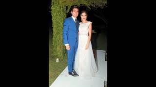 Boda de Antonio Briseño y Alethia Sada Net Worth