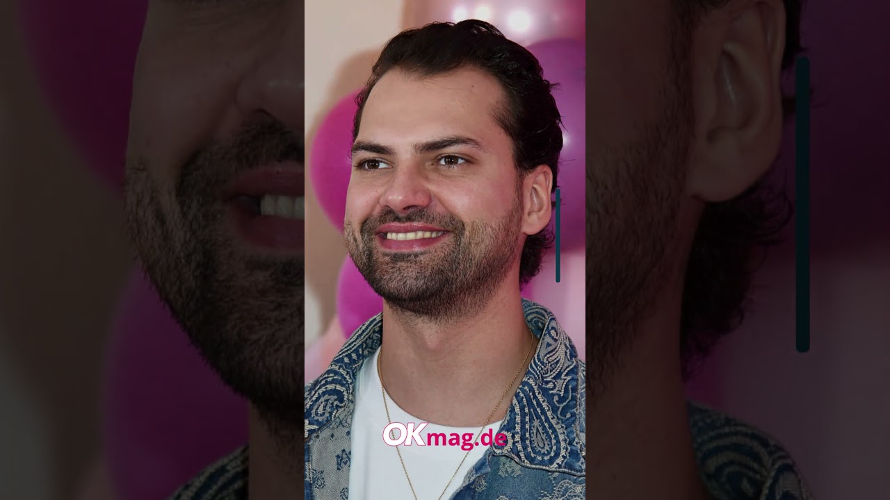 Yeliz Koc & Jimi Blue Ochsenknecht: TV-Hammer! Die beiden gekommen ihre eigene Reality-Doku