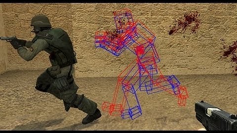 Lag Compensation Explained