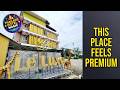 Le Luxe Residence - This Place Feels Premium | Udon Thani, Thailand🌟
