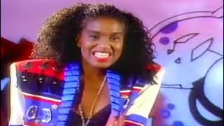 Daisy Dee Feat . MC B - Crazy Dizzi (Remix) Vj Alan Santos HD