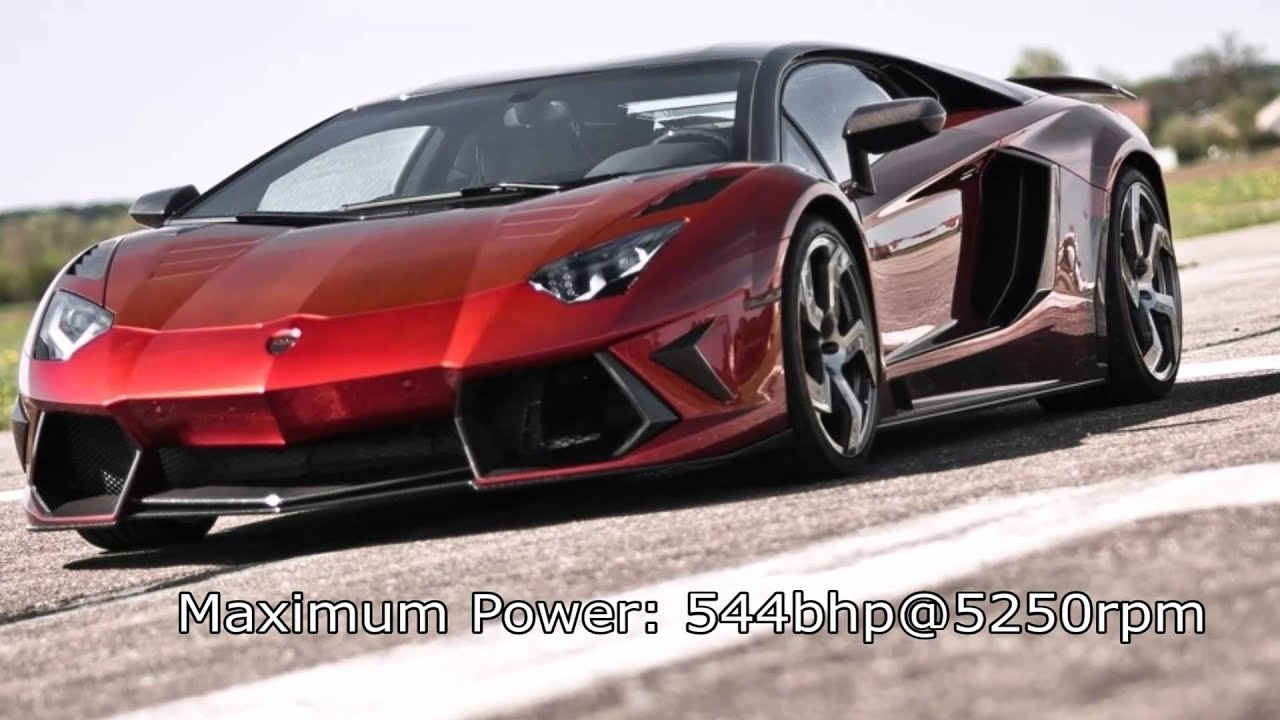 Lamborghini veneno wiki