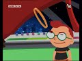 Little Einsteins Ring Blast Off German