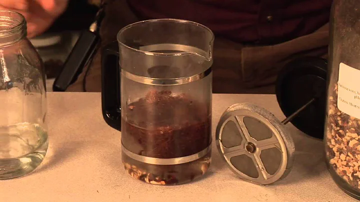 Herbal Cures for Swelling