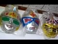 ７０年～８０年特撮ヒーローのお面を紹介