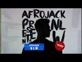 Afrojack presents NLW - Tech Wows (ft. Sidney Samson)
