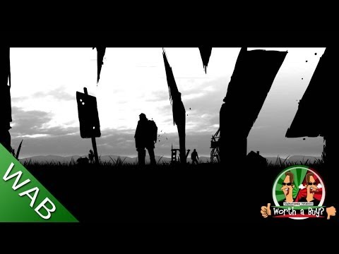 Video: DayZ Alpha Review