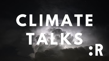 European Green Deal: Discussion with Jos Delbeke