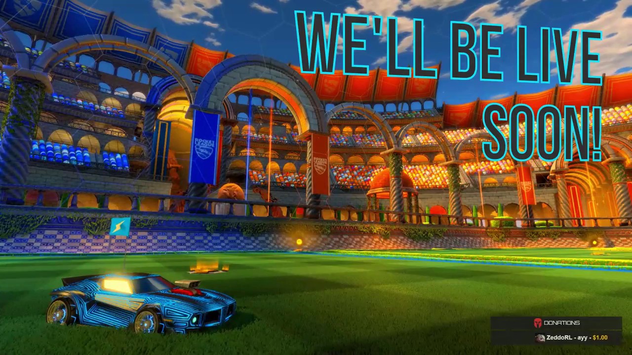 RG 3v3 Weekly #23 (15th July)