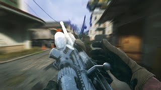 DEEP END (Modern Warfare 2 Montage)
