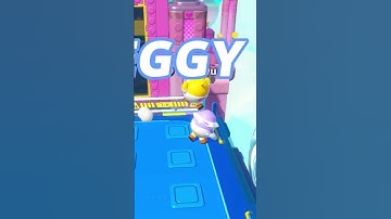 THIS EGGY PARTY MAP IS INCREDIBLE!