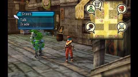 [PS2 Longplay] .Hack//INFECTION Part 3