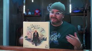 Darwins Journey Unboxing: Whats In The Box?!