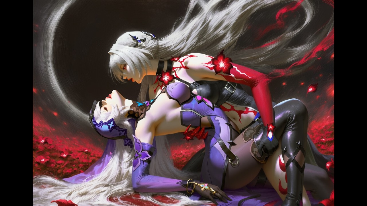 Honkai: Star Rail - Anomaly Arbitration 4.0  -  0 Cycle Acheron