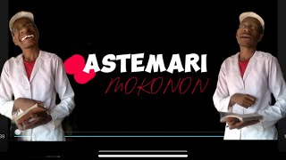 Astemari Mokonon |New oromo comedy /Miinamul