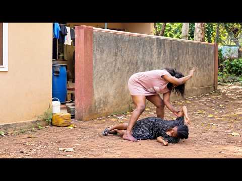 My Wicked Stepmom Treats Me Badly Everyday Unaware The Prince Would Change My Life| Nigerian Movie