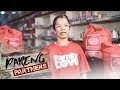 Pareng Partners: Christmas Gifts