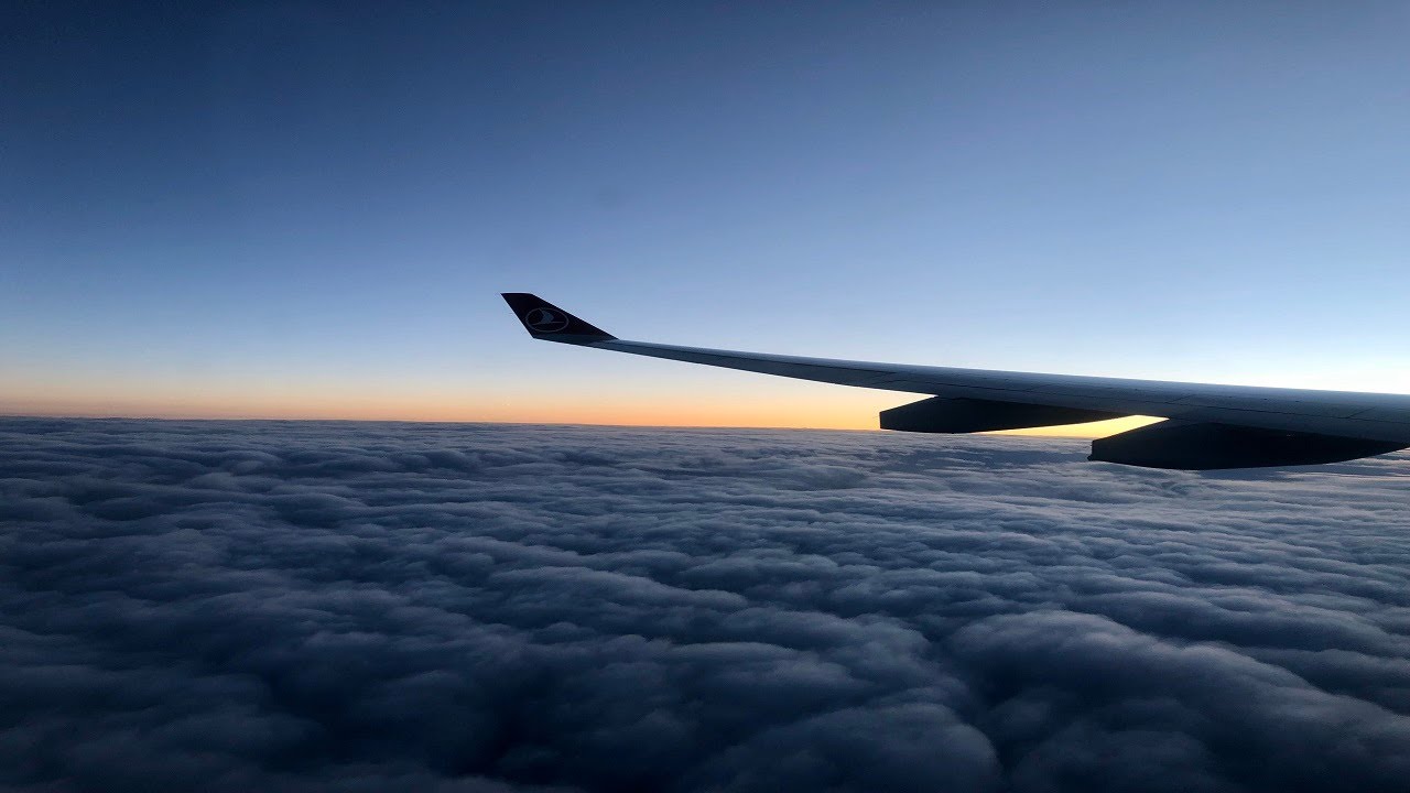 Ist To Tlv Turkish Airlines Ist To Tlv Turkish Airlines