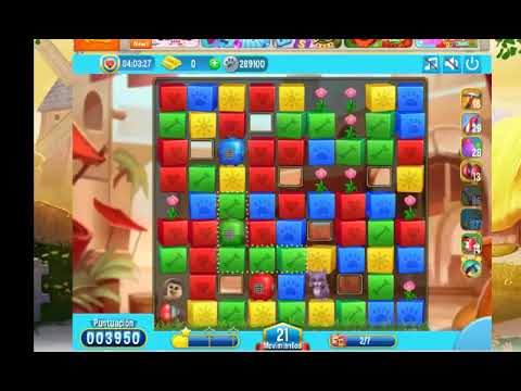 juegos panamericanos 2019 en vivo Pet Rescue level 2547, pet rescue, nivel 2547 pet rescue solucionado, solved, sin booster