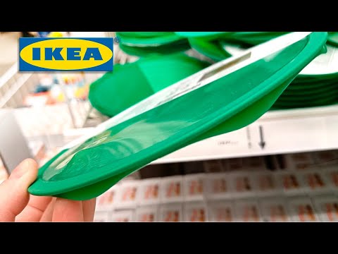 Video: Verrechnet Ikea für die Lieferung?