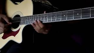 Download Lagu Sendiri-May(Akustik Instrumental Cover) #Lagulama #RockDuluDulu #MayCover MP3