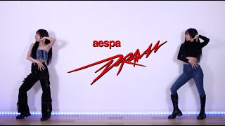 aespa (에스파) - Drama Dance Cover | lifeasxinying 🇲🇾