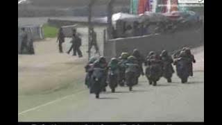 Round 9 - Expert Final - 2009 PETRONAS AAM Malaysian Cub Prix Championship