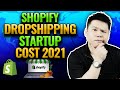 What&#39;s A REALISTIC Startup Budget For Shopify Dropshipping In 2022?