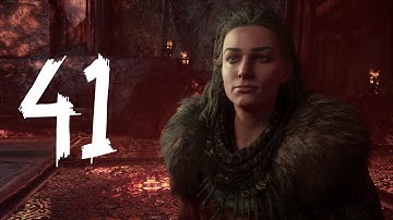 Creating the Cord | Assassin