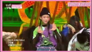 Takei Karina ‘Hot Sauce’ (NCT) Performance Cut || My Teenage Girl