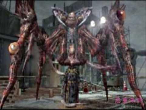 resident evil 3 remake monsters resident evil 3 remake monsters