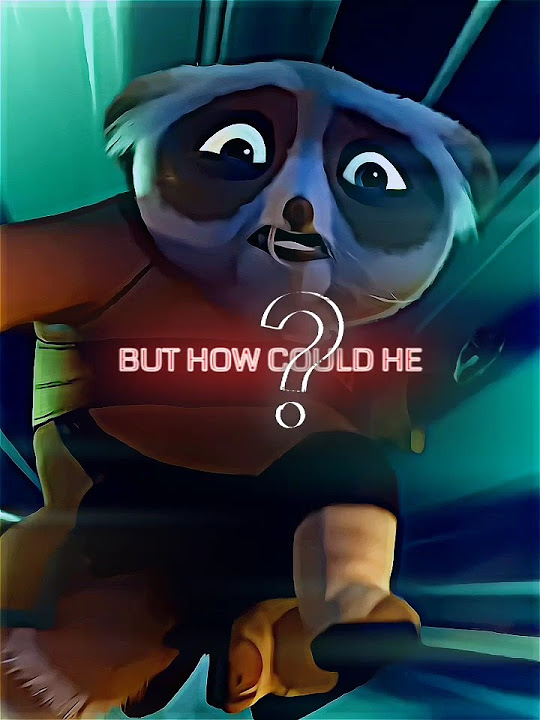 Tai Lung And Master Shifu Edit 💀💔 | MEMORY REBOOT EDIT | #tailung # ...