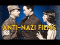 Classic hollywood and the 1941 antinazi film controversy