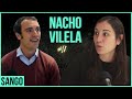 #18. Nacho Vilela: La verdad sobre emprender e invertir en Silicon Valley | Podcast Sango. (AUDIO)