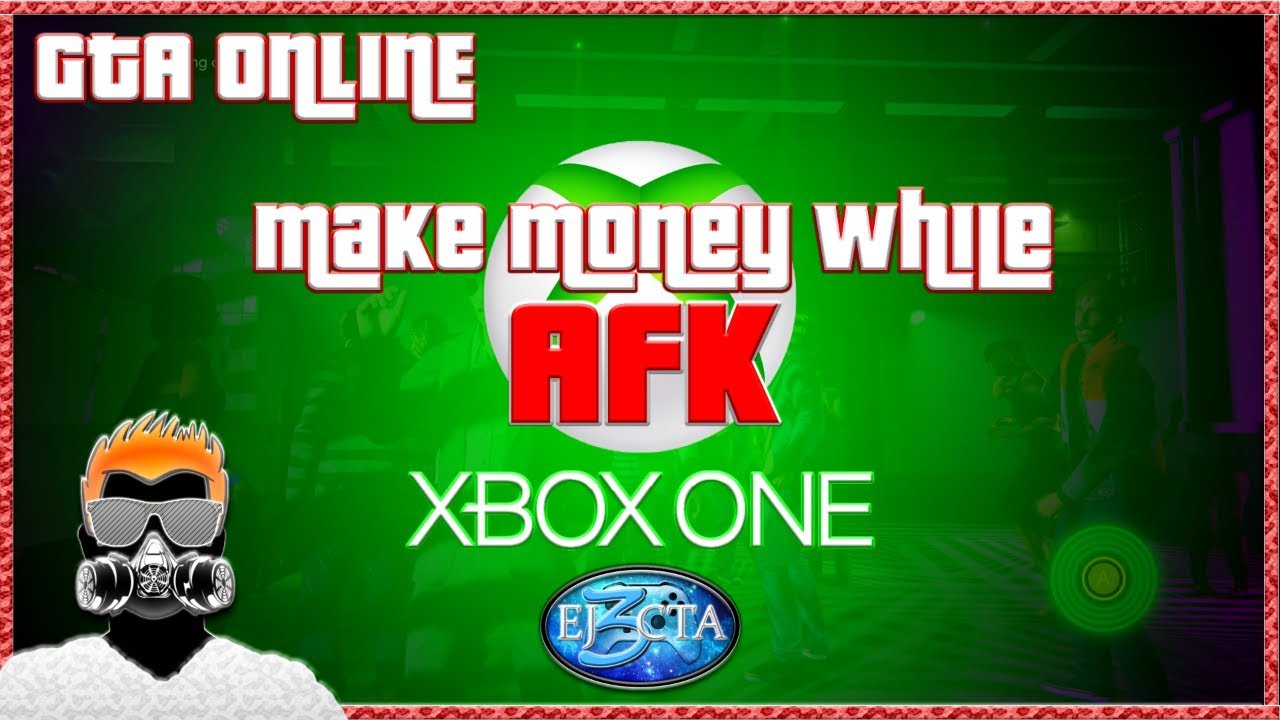 make money on youtube with my xbox