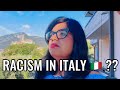 Racism In Italy?? Based on True Incidents.