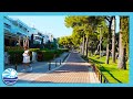VOULIAGMENI Walking Tour | Athens Greece