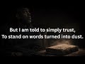 Elemental Forson – If You Spoke To Them (Why Not Me?) | Lyrics Video