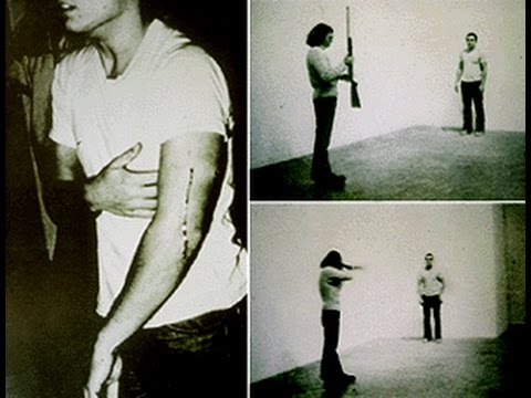 პერფორმანსის წარმომავლობა და ისტორია Radio Melomen