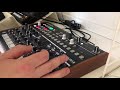 DrumBrute Jam #002