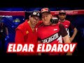 Best Fighters Outside The UFC: Eldar Eldarov