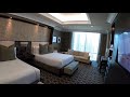 The Post Oak Hotel- Concierge Double- Houston