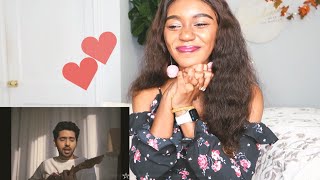 Armaan Malik - Control (stripped version) | REACTION