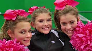 RJH 7th Cheer 2018