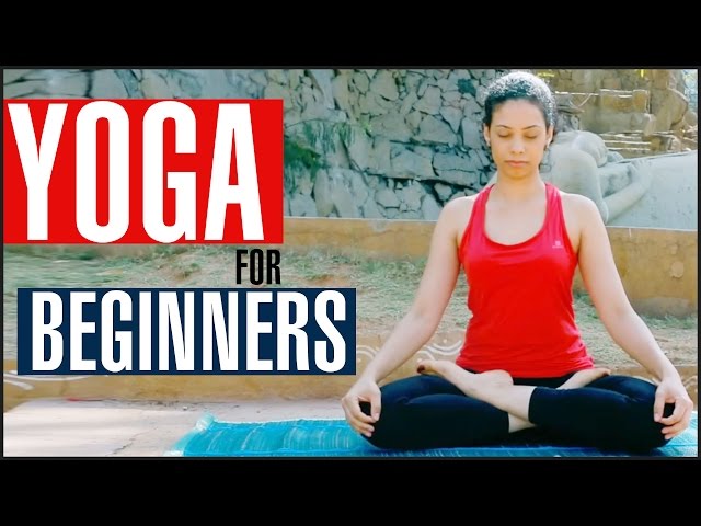 Yin Yoga Pose For Beginners: The 7 Yin Postures To Learn First | The  Yogatique