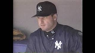 1999   MLB Highlights   May 15