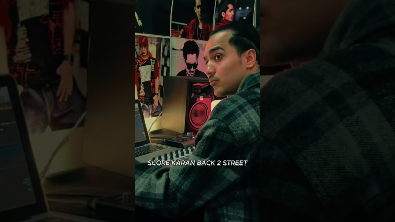 MASTERPIECE FREESTYLE RAP SONG DARWESH OG 