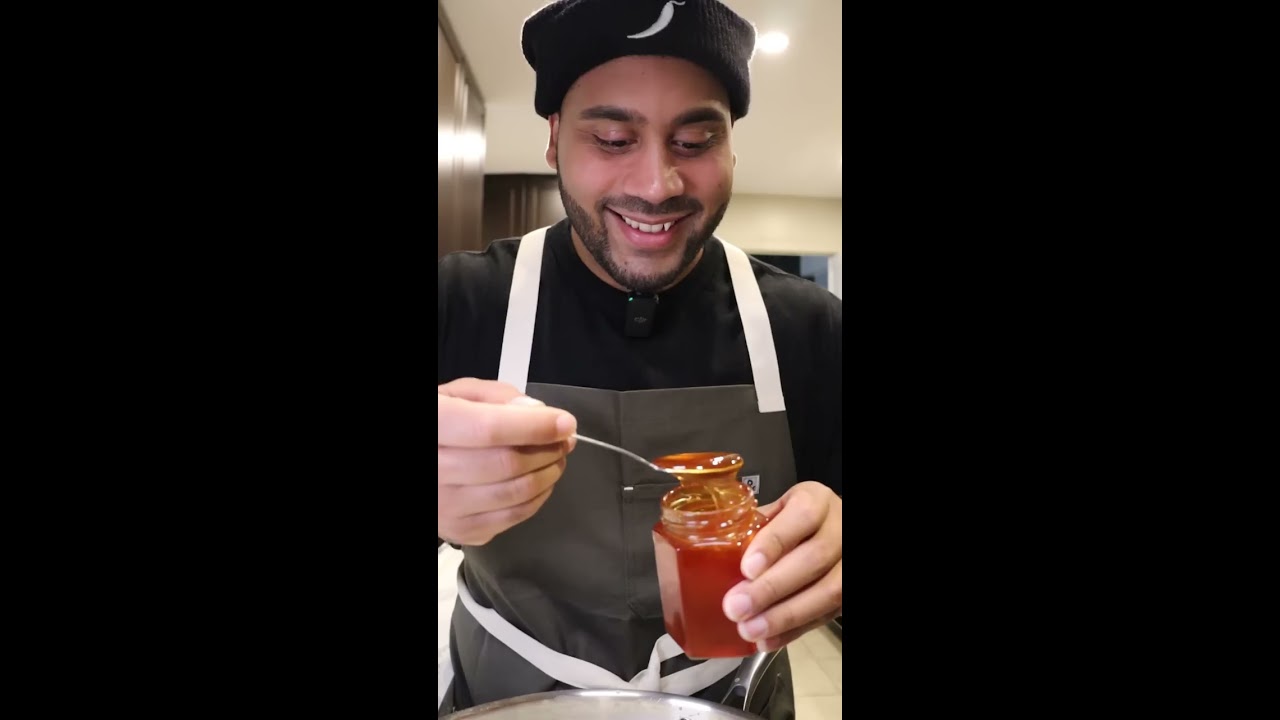 How to Make Thai Chili Honey Kulfi - YouTube How to Make Thai Chili Honey Kulfi - YouTube