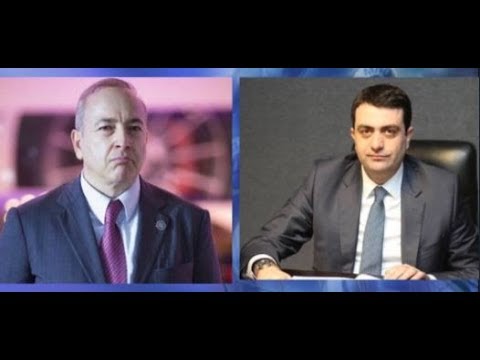 ელისო კილაძე სკანდალურ აუდიოჩანაწერს აქვეყნებს - ვინ მიავლინა ივანიშვილმა ოქუაშვილთან მოლაპარაკებებე